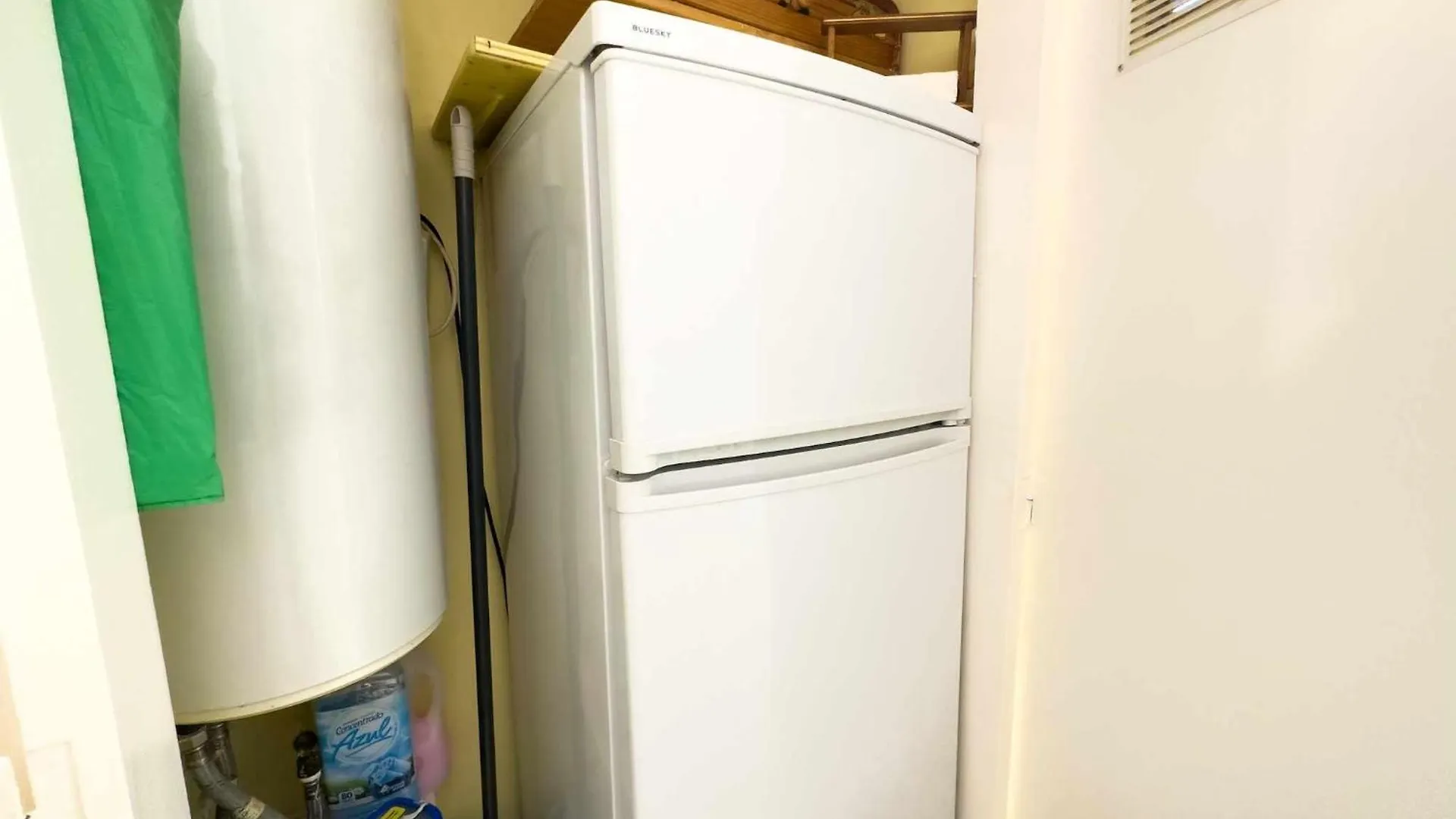 Apartmán Agata & Parking Benalmádena Španělsko