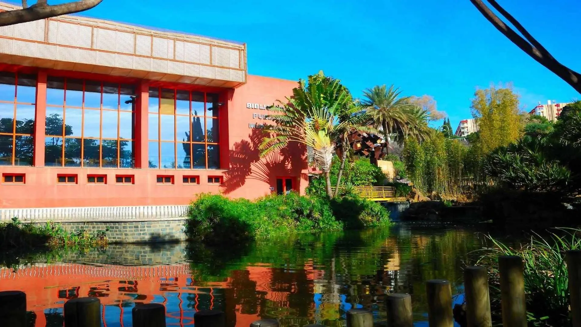 Apartmán Agata & Parking Benalmádena