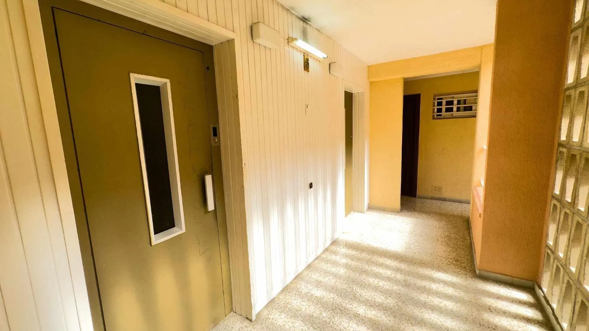 Apartmán Agata & Parking Benalmádena 0*,  Španělsko